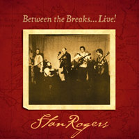 Between the Breaks… Live!